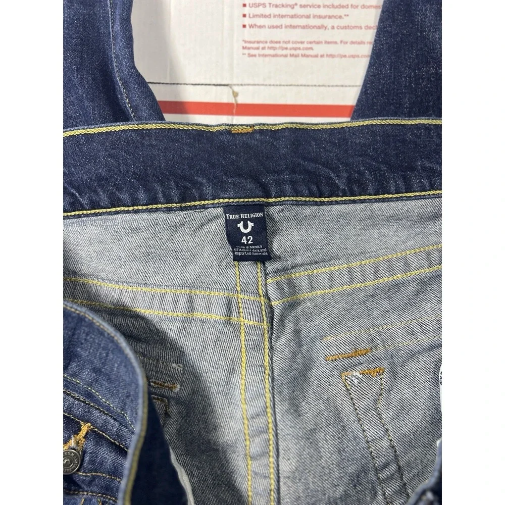 TRUE RELIGION JEANS RN#112790‎ CA#57414 SZ 42